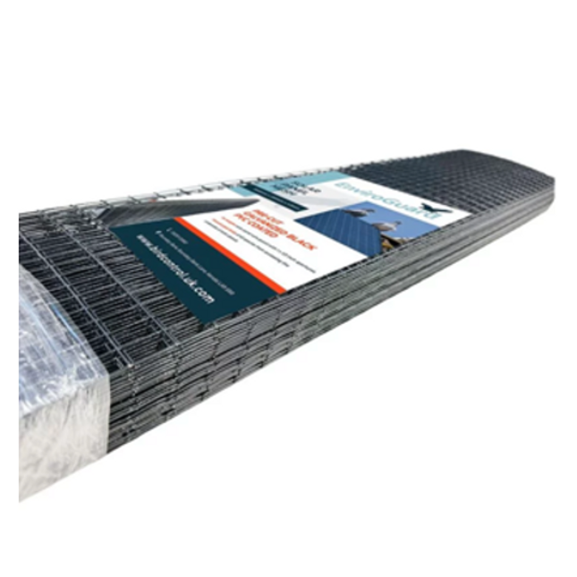 PVC Coated Solar Mesh – 1M Lengths