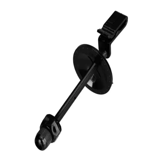 Probird Solar Clips (For Mesh)