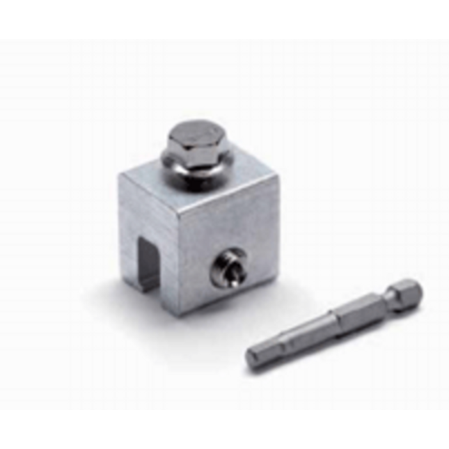 Renusol S5 Seam Clamp E-Mini