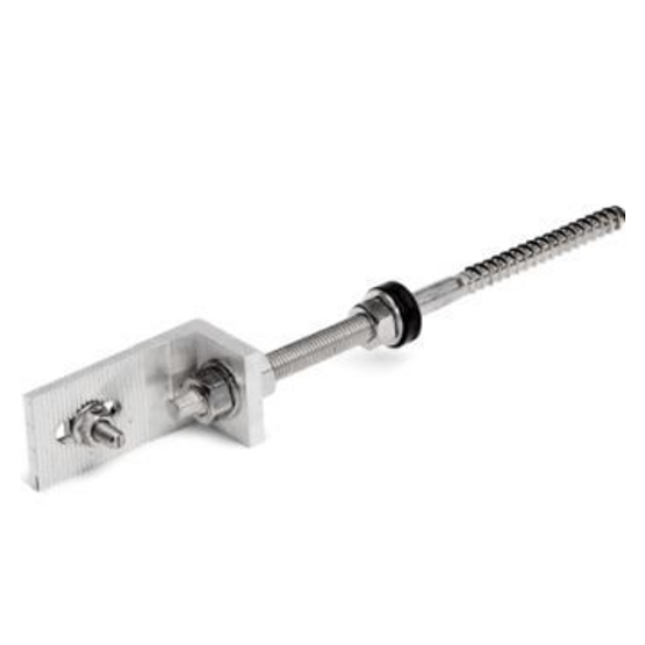 VarioSole Hanger bolt M12 x 250 Wood Substructure