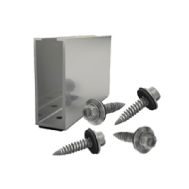 MetaSole+ LANDSCAPE - High Top