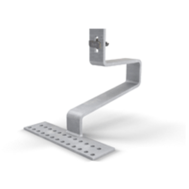 Roof hook UK Flexible (without wood screw)