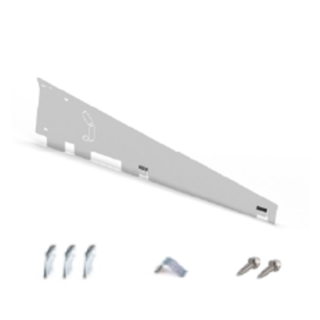 FS Pro Side deflector 10 (Set)