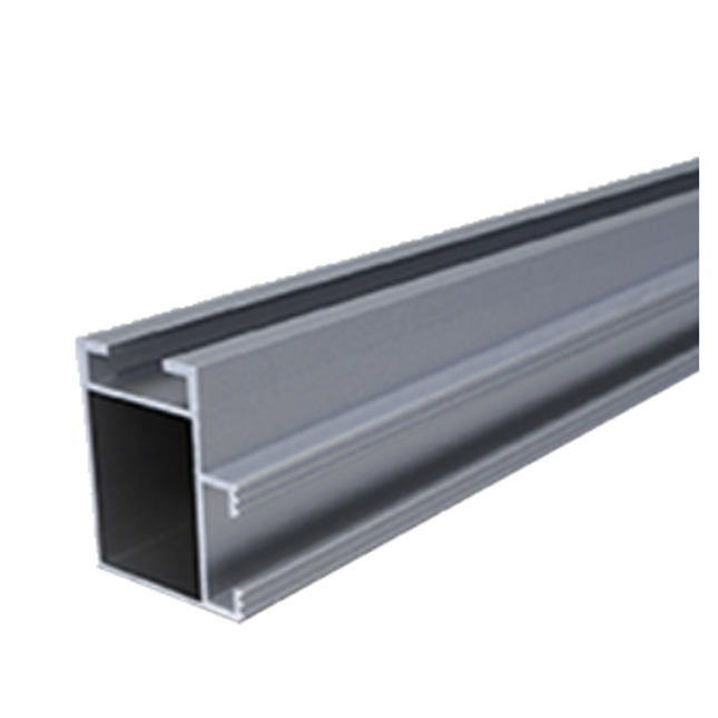 VarioSole+ Mounting rail 41 x 35 x 3600 mm