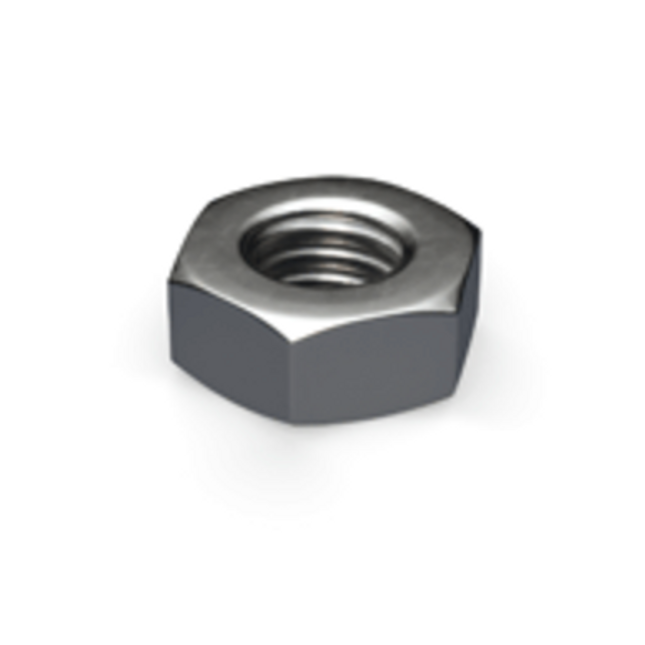 Hexagon nut ISO 4032 - M8 A2-70