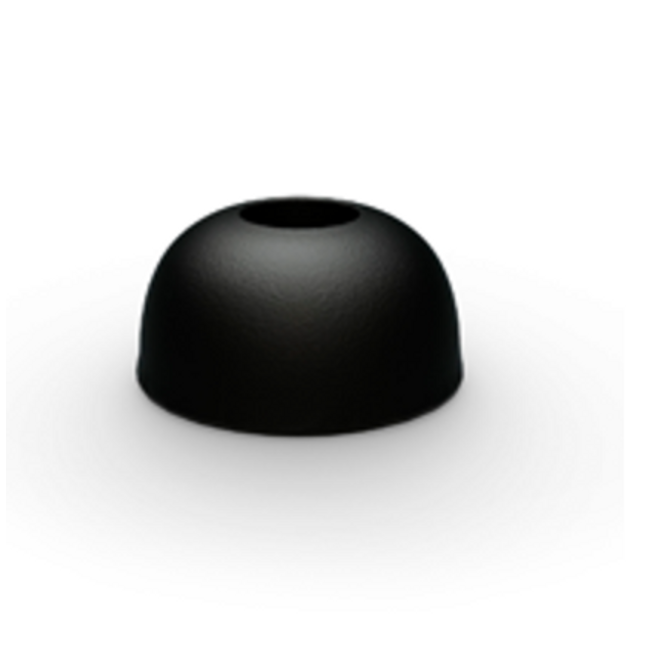 EPDM gasket 8.4mm/25mm. Screen seal for solar fastener