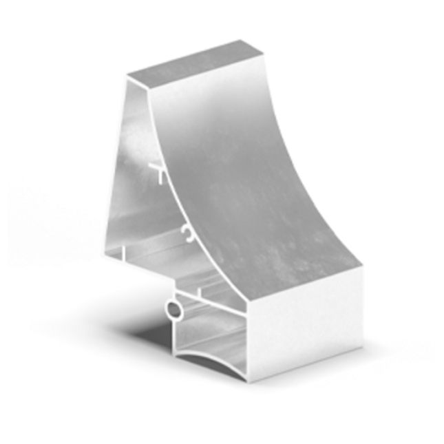 FS Pro Streamliner bracket