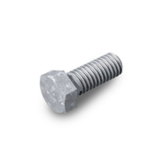 M16 X 30 Hex Head Bolts