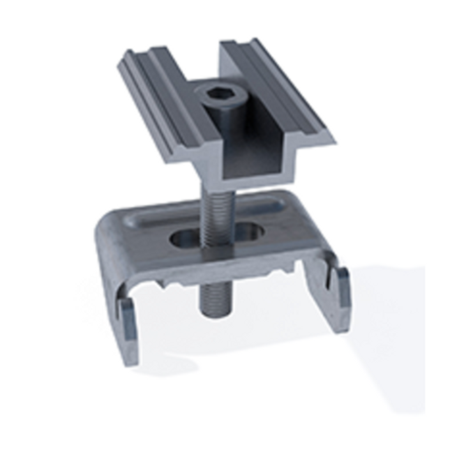 Mid Clamps - Caphead