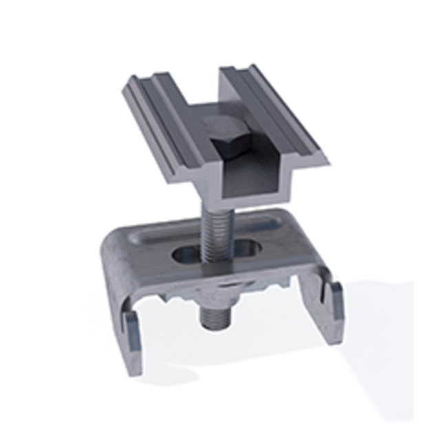 Mid Clamps -Hex Bolt