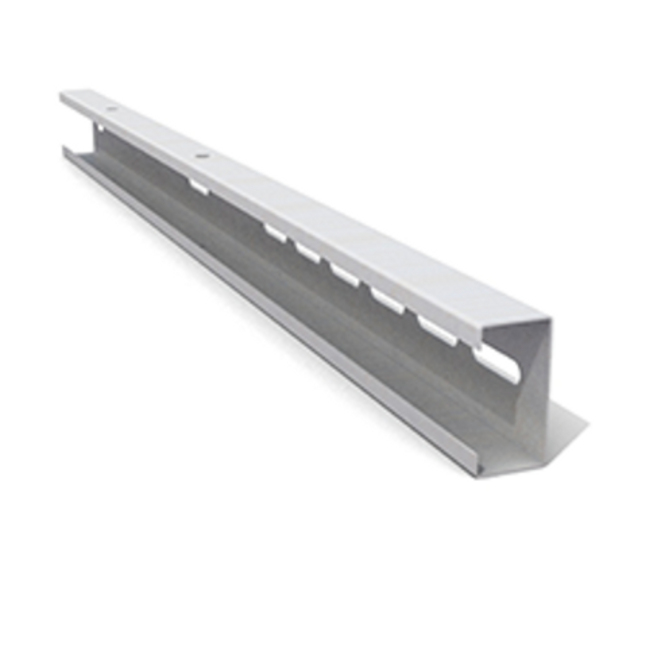 GM Front Upright 80x40x1.5