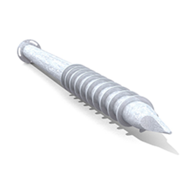 Ground Screw