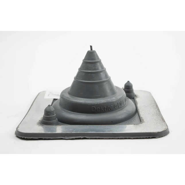 Dektite Solar #0 Gry (0-35mm/0-1.5") (DFE100GS)