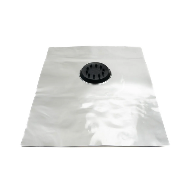 Seldek Aluminium Multicable 500x600 Black SDA10MB