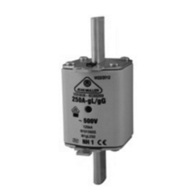 NH Fuse-link 160A for Keto 1