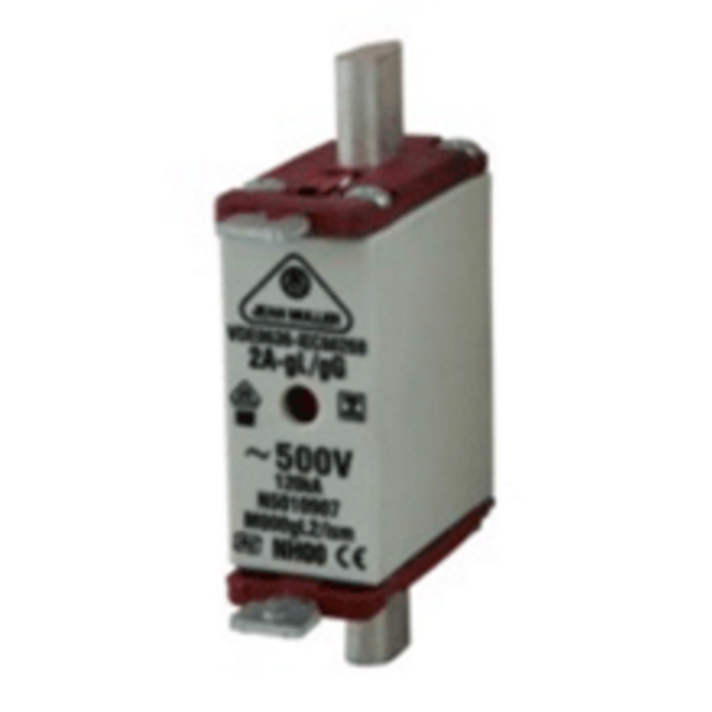 NH Fuse-link 40A for KETO-00