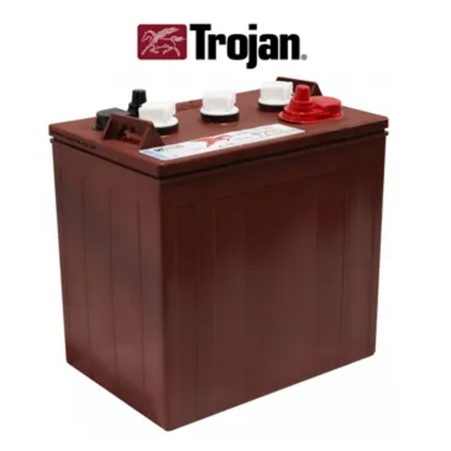 T-125 Trojan Battery Deep Cycle (T125)