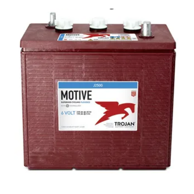 J250G Trojan Battery Deep Cycle
