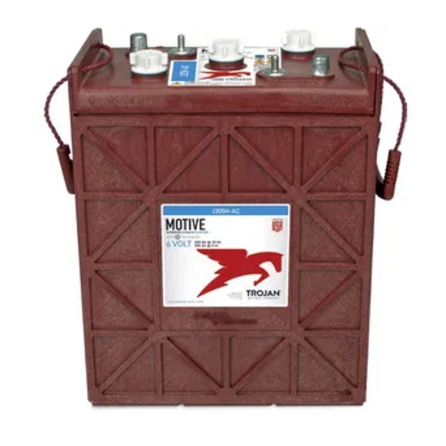 J305H Trojan Battery Deep Cycle J305H-AC