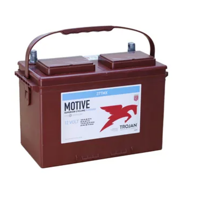 27TMX Trojan Battery Deep Cycle