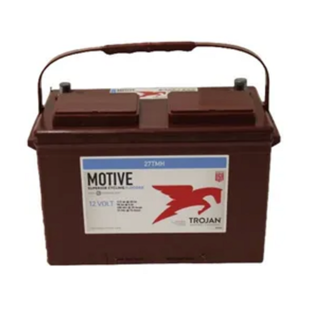 27TMH Trojan Battery Deep Cycle