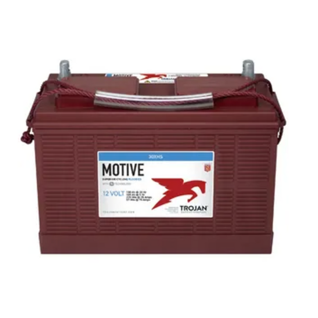30XHS Trojan Battery Deep Cycle
