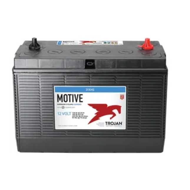 31XHS Trojan Battery Deep Cycle