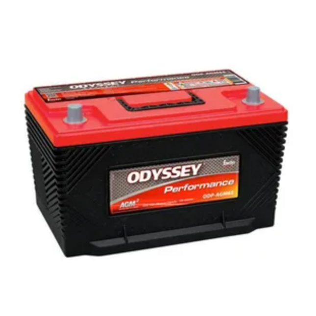 ODP-AGM65 ODYSSEY PERFORMANCE Battery 65-760