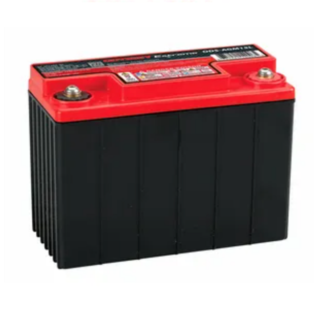 PC545 ODYSSEY Extreme PC545 Battery 12V 460 Cranking Amps (ODS-AGM15L)