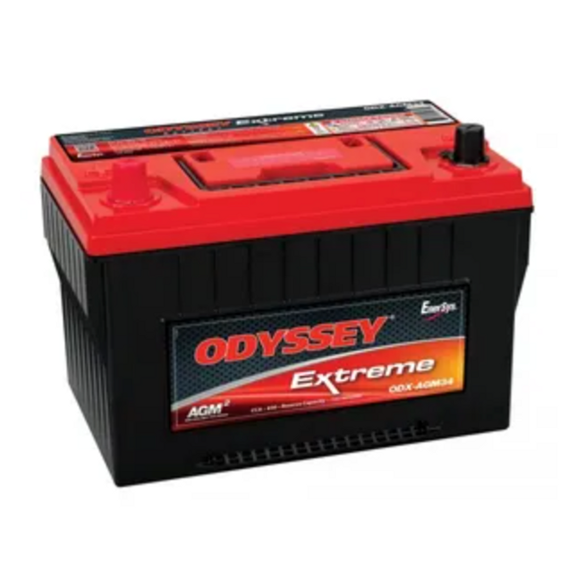 34-PC1500 ODYSSEY EXTREME - (ODX-AGM34)