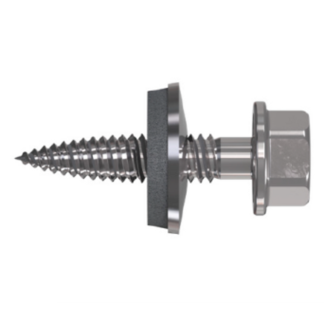 VDV SS Thin Sheet Screw 4.5x22mm