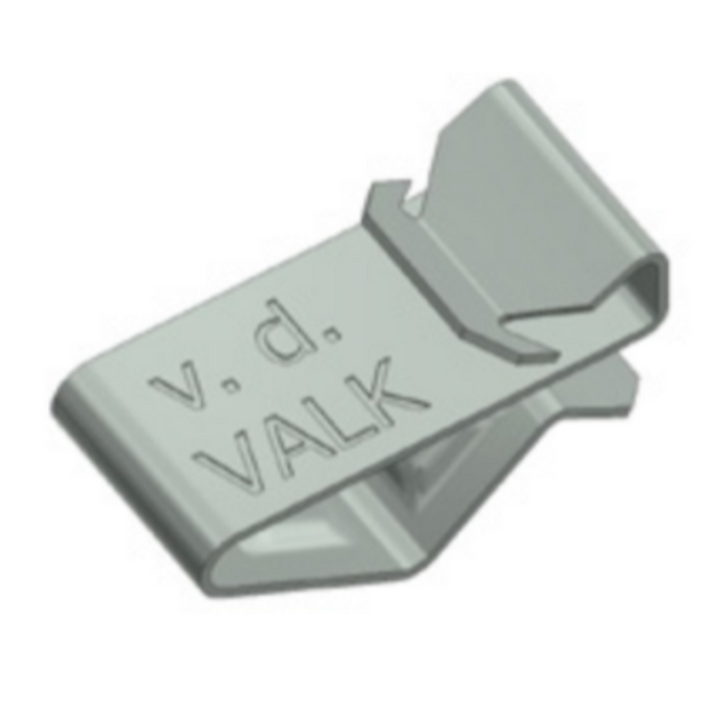 VDV SS Cable Clamp - Small