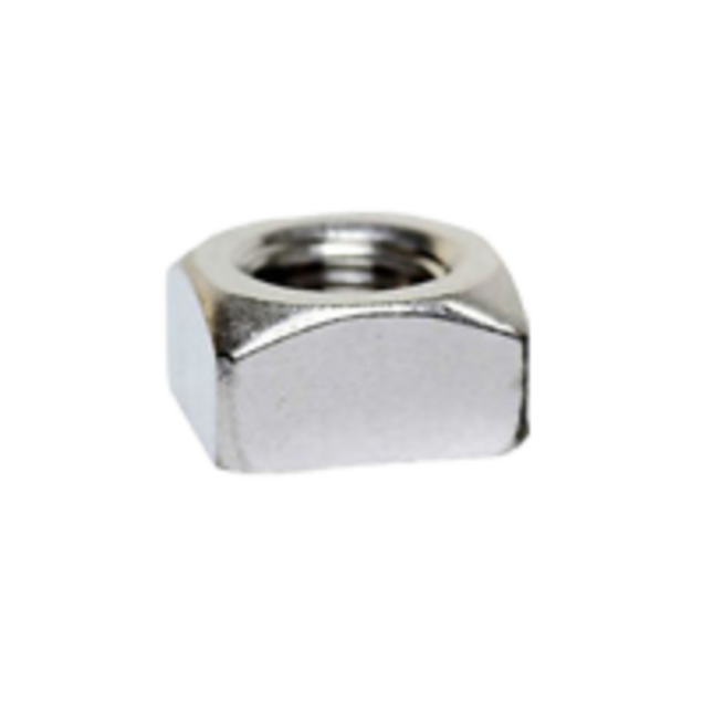 Square M8 nut