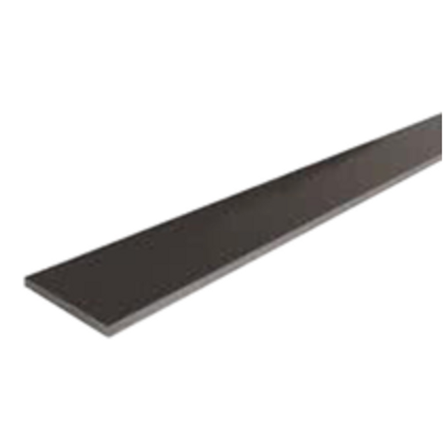 FixGrid Surface protection mat with aluminium lamination 300 x 110 x 20mm