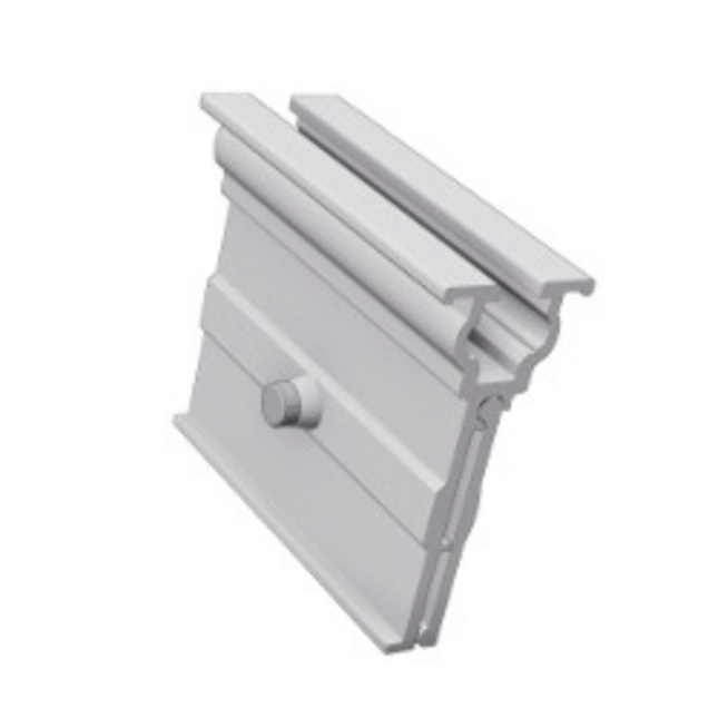 Seam clamp 503 Rapid for standing seam roof