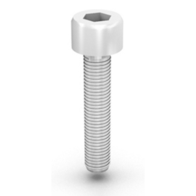 Socket Head Bolt Serrated M8X30