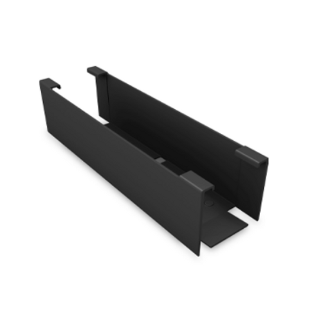 BlackCover Single Rail 36