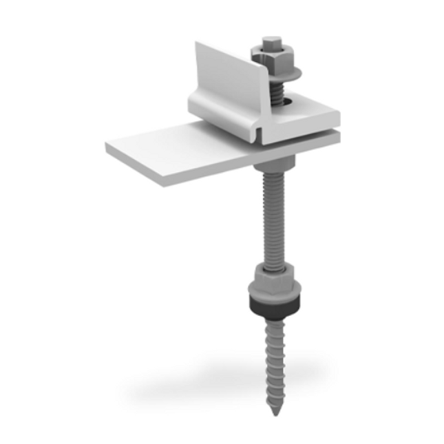 Hanger bolt SingleRail M10