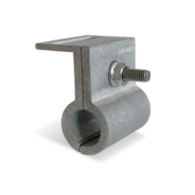 Solid Round Seamclamp RibRoofEvolution