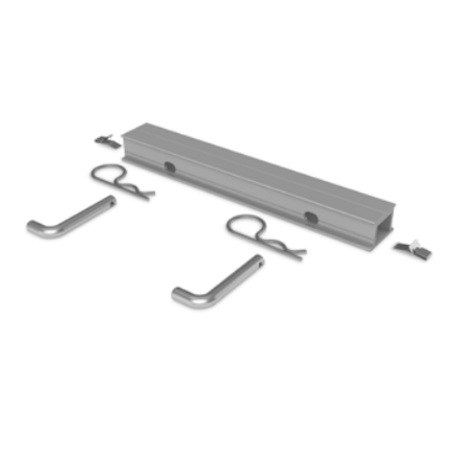 Dome 6 Connector 195 Set