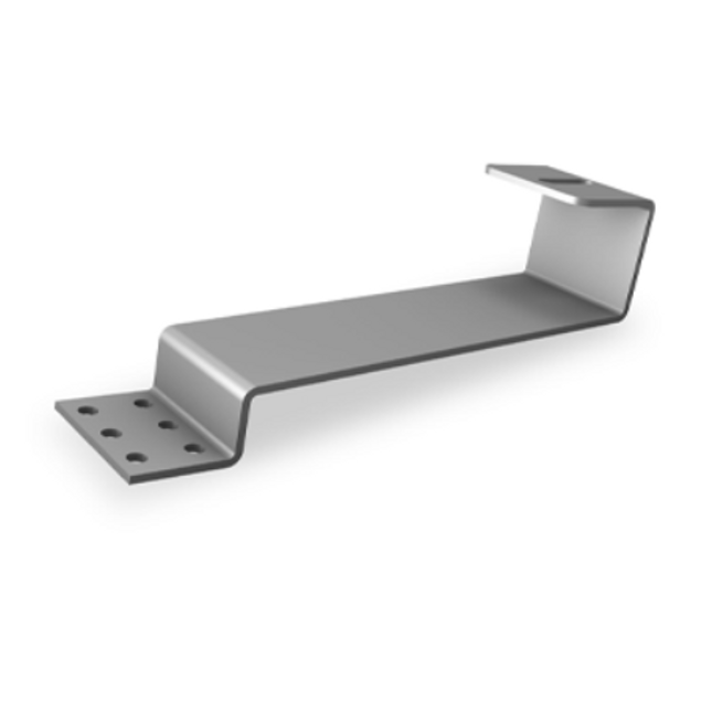Roof Hook for Flat Tile