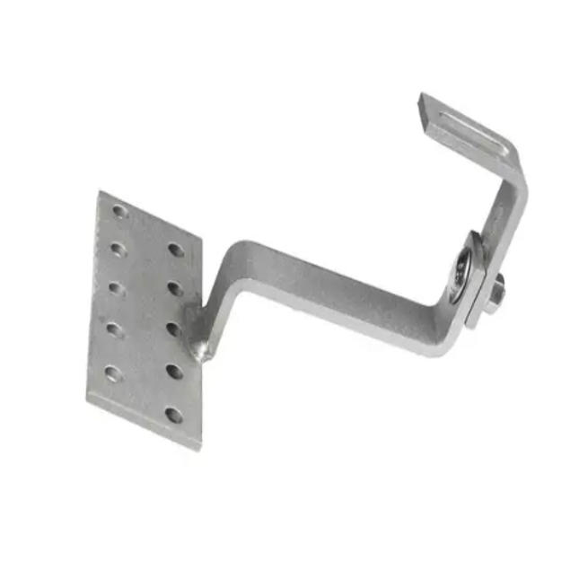 K2 Adjustable Roof Fastener - Roof hook - SolidHook Vario 1