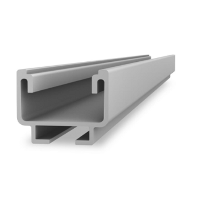 SolidRail UltraLight 3.65m