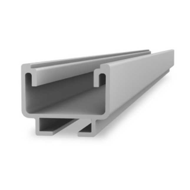 SolidRail UltraLight - Length 3.30 m