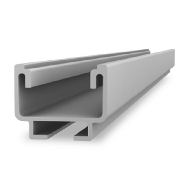 SolidRail Light 3.65m