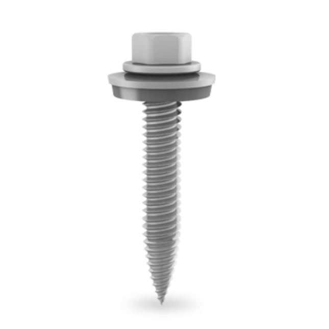 K2- Self-tapping screw 6x38 (Pack of 500)