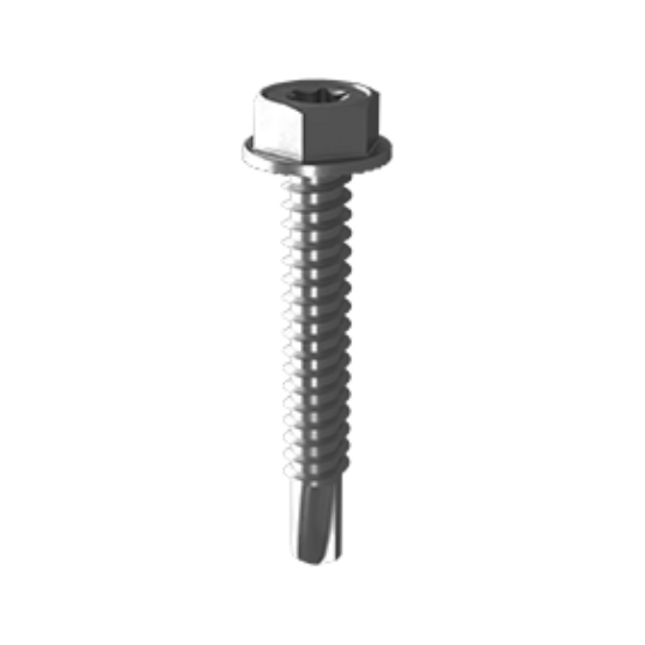 Self Drilling Screw 6,3 x 42 mm - SW10/T30