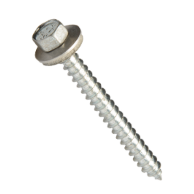 Mounting Screw 6,5 x 80