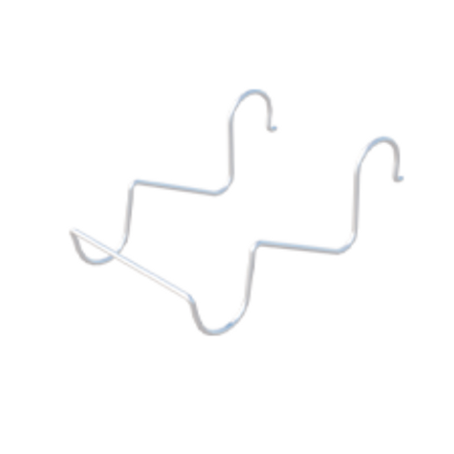 FlatFix Wave Cable Bracket Stabilizer