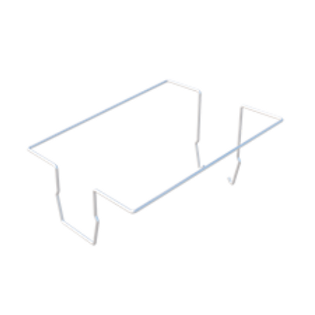 FlatFix Wave Ballast bracket